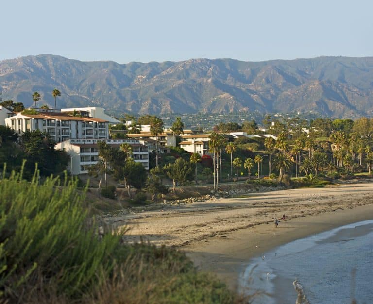 Santa Barbara, CA Homes For Sale and Real Estate