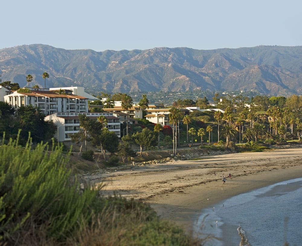 Santa Barbara Homes for Sale