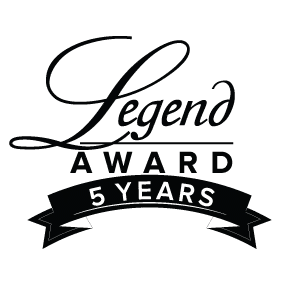Legend Award