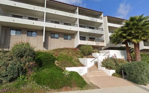 Santa Barbara Shoreline Condos