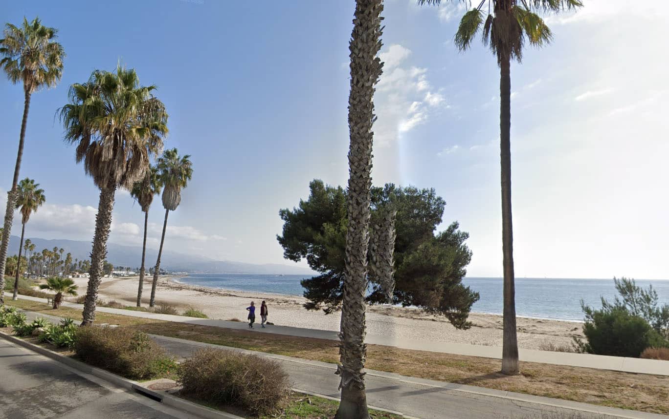 Santa Barbara Shoreline Condos