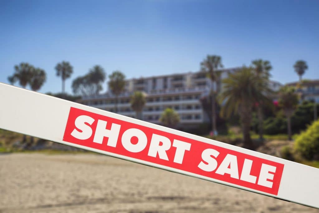 Santa Barbara short sale information and listings