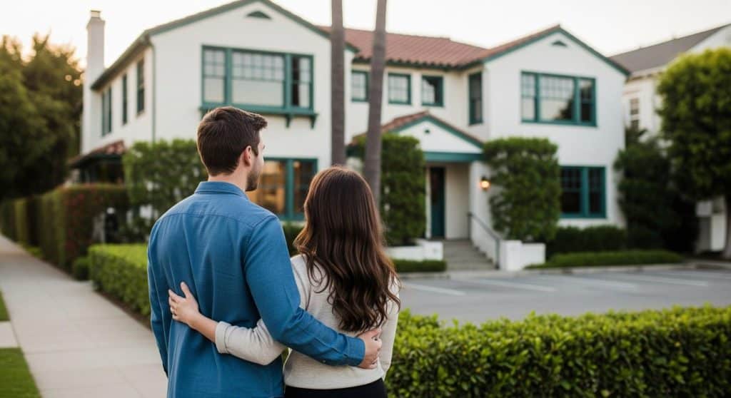 home-buying-assistance in Santa Barbara — Timm Delaney