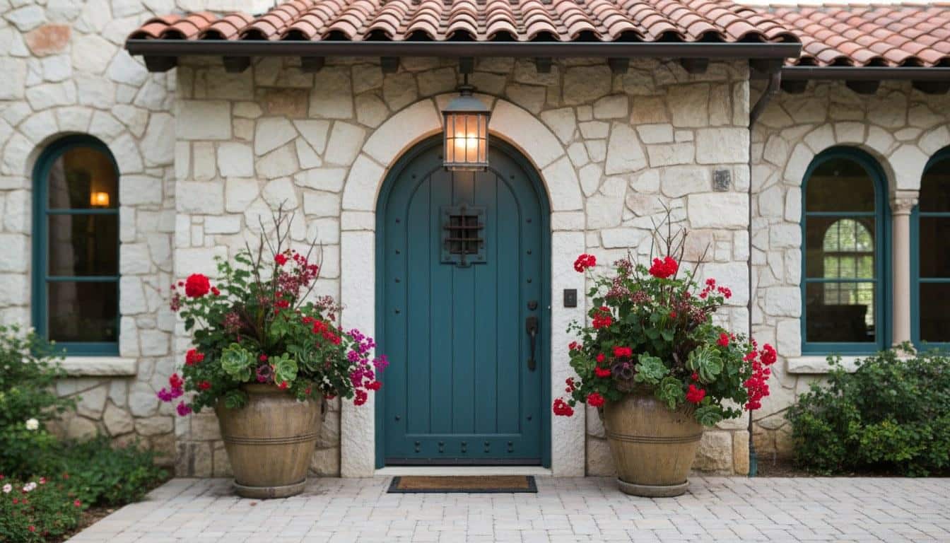 Distressed residential home listed for sale in Santa Barbara CA coastal neighborhood