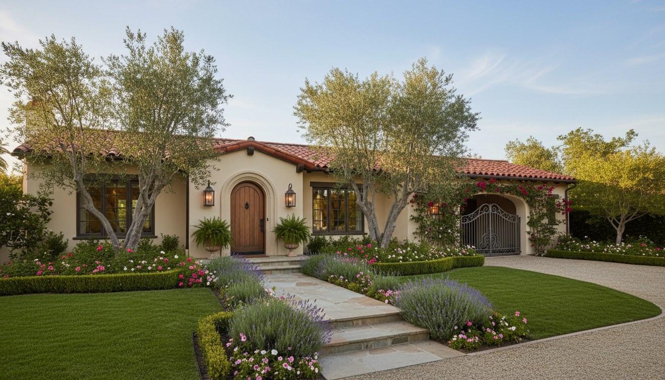 Pre-listing home inspection checklist on porch of Montecito CA property before sale