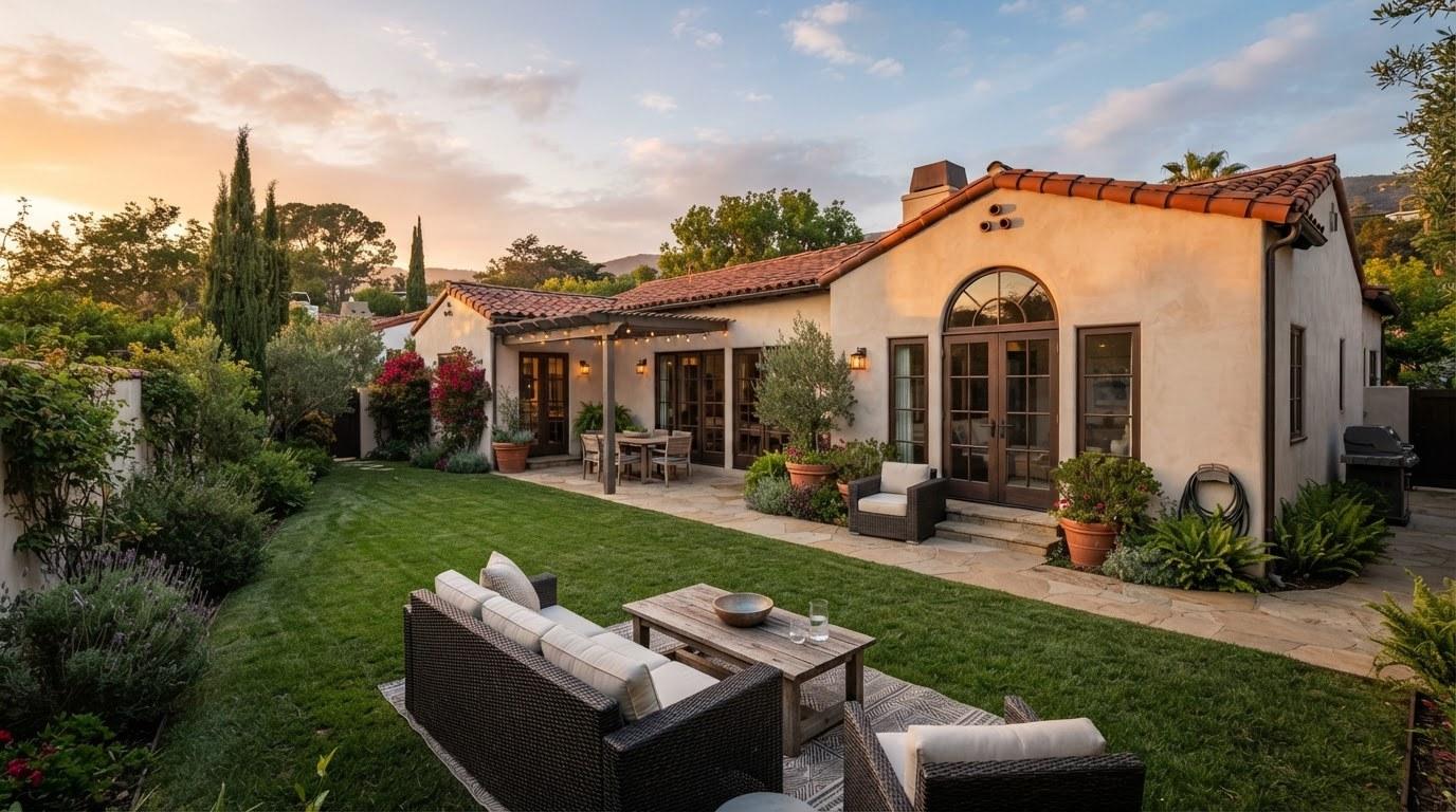 short sale representation in Santa Barbara — Timm Delaney